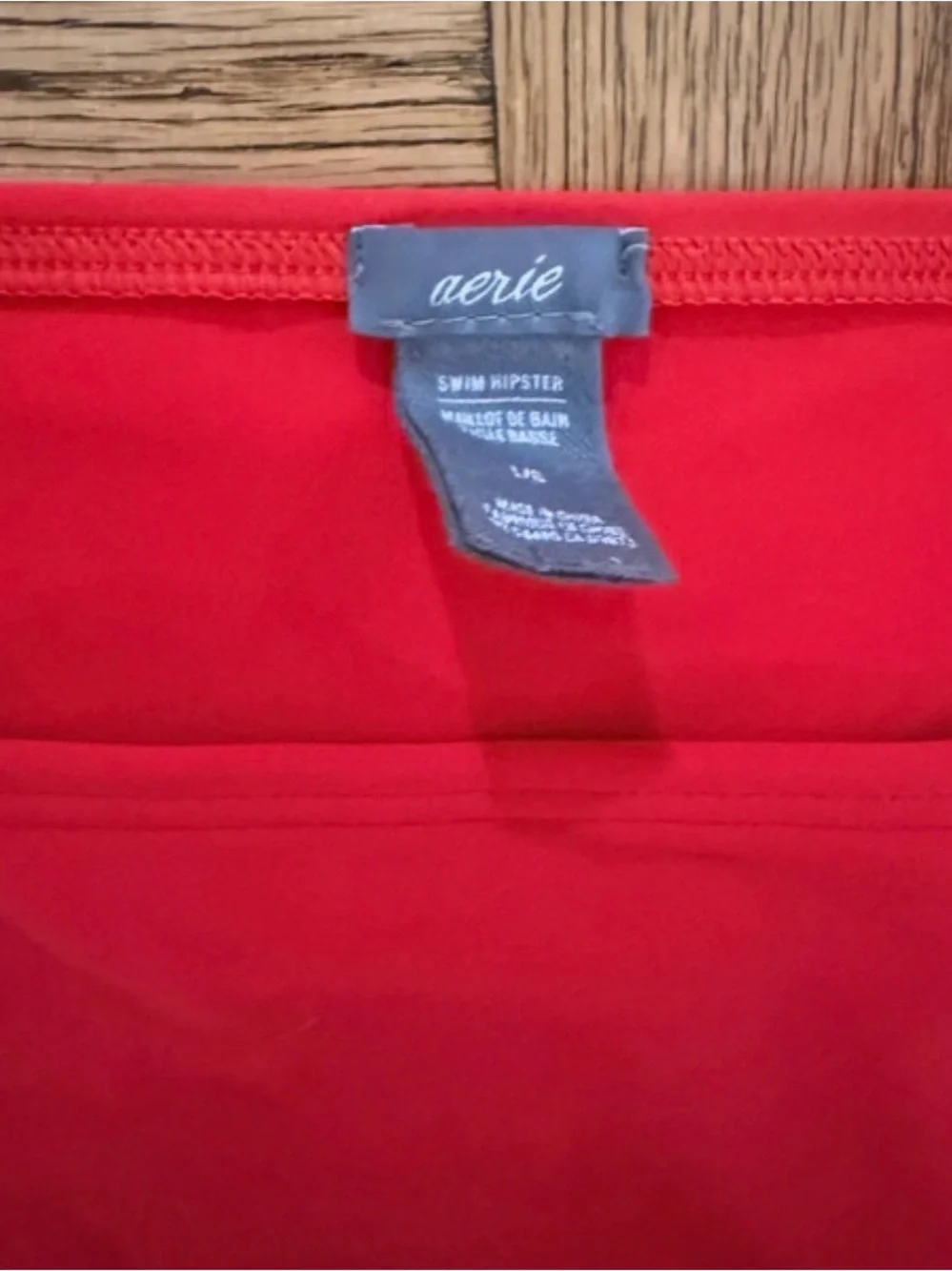 Aerie Bathing Suit Bottom